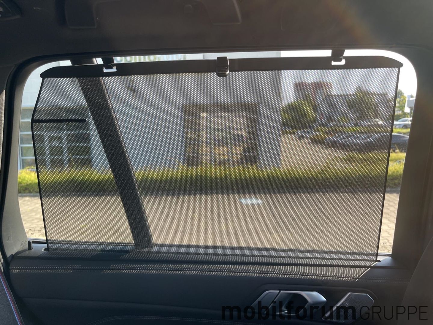 BMW X5 xDrive30d M-Sport Massage B&W Luft Sky Lounge