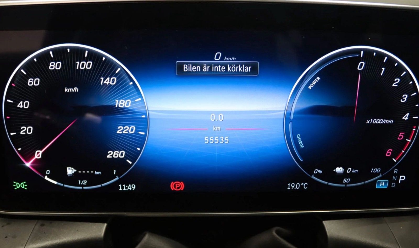 Mercedes-Benz GLC 300 de 4Matic AMG-LINE