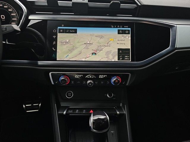 Audi Q3 Sportback 35 TDI quattro S line S tronic - Samsaru's Car Outlet