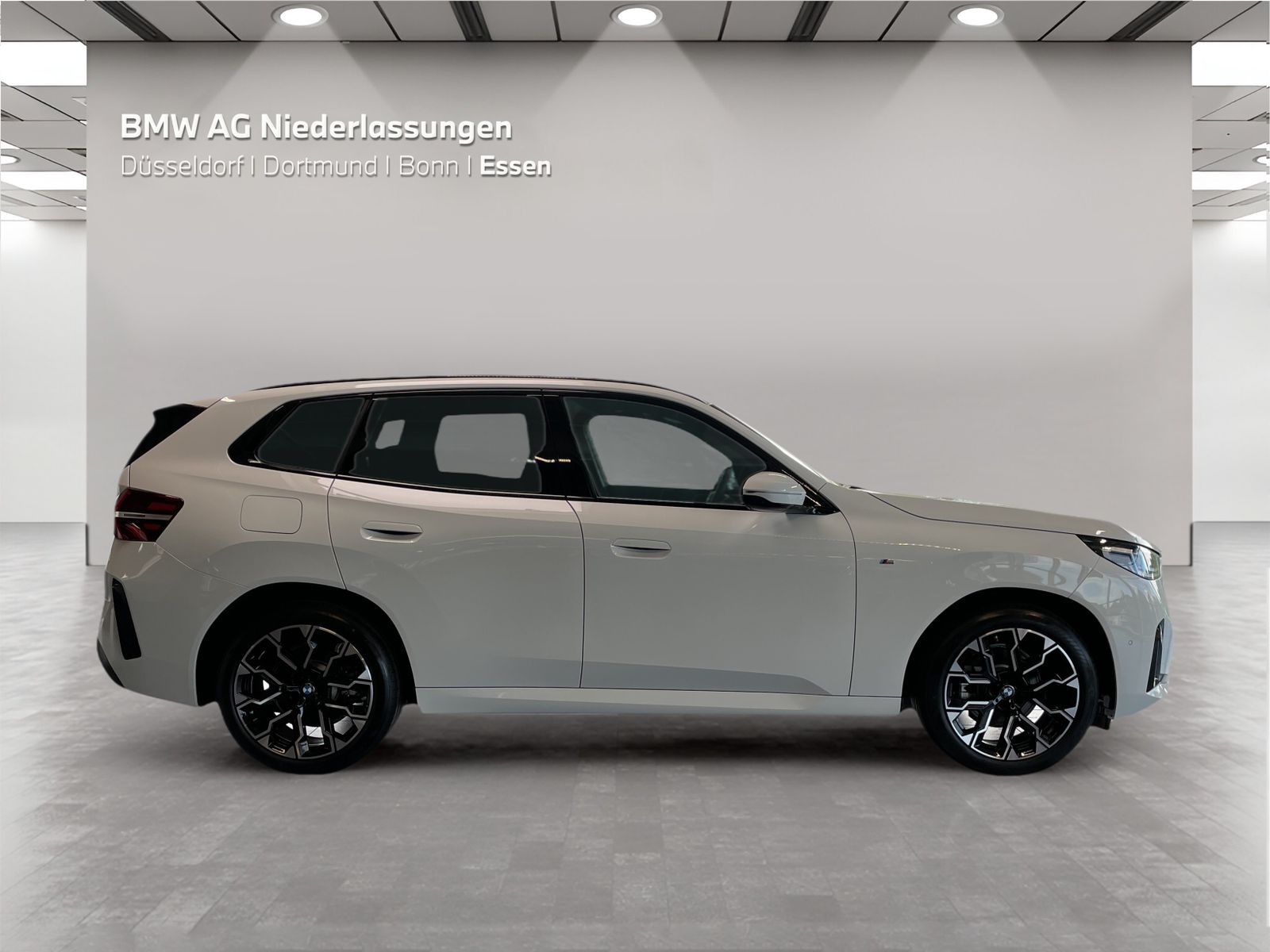 BMW X3 20 xDrive M Sport AHK Driv.Assist+ Harman/K