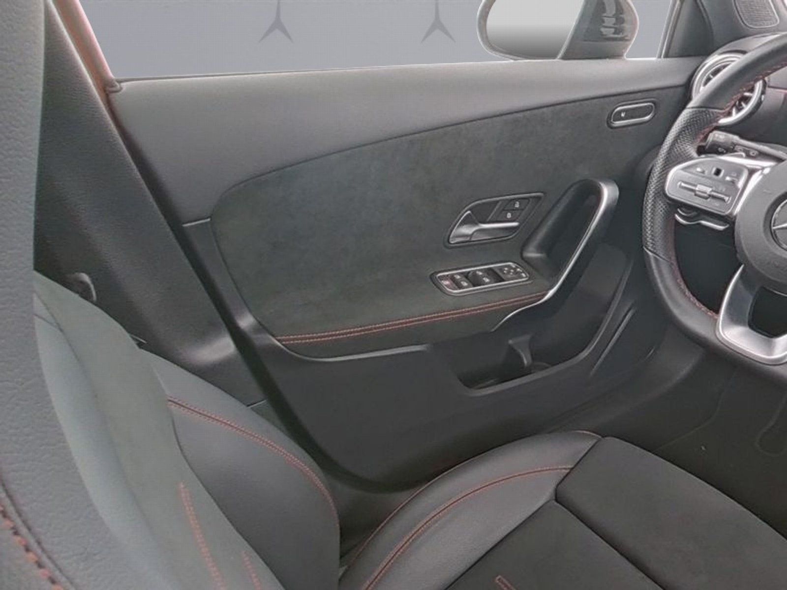 Mercedes-Benz A 250 AMG - Samsaru's Car Outlet