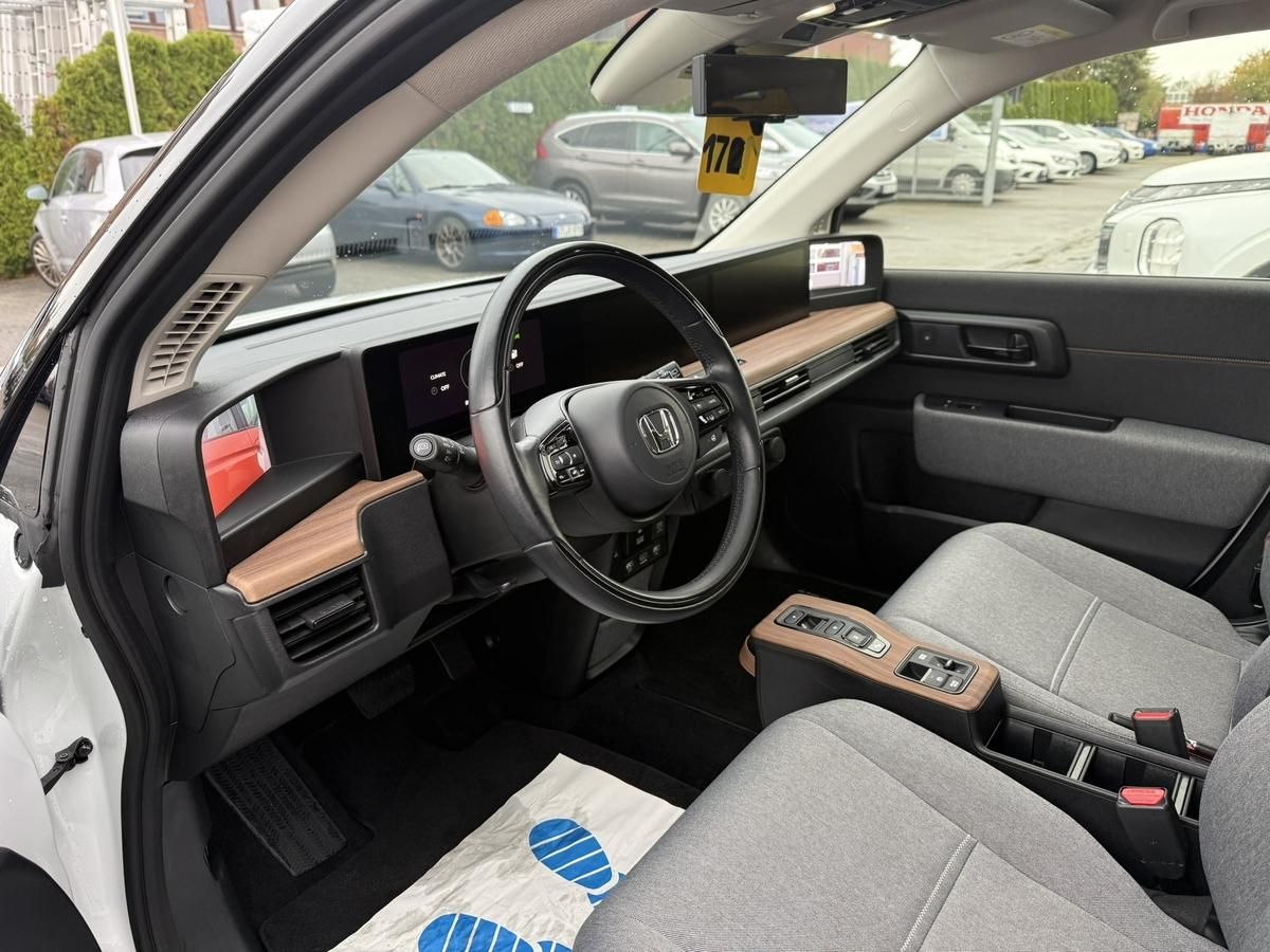 Honda e Advance 16"  Allwetter