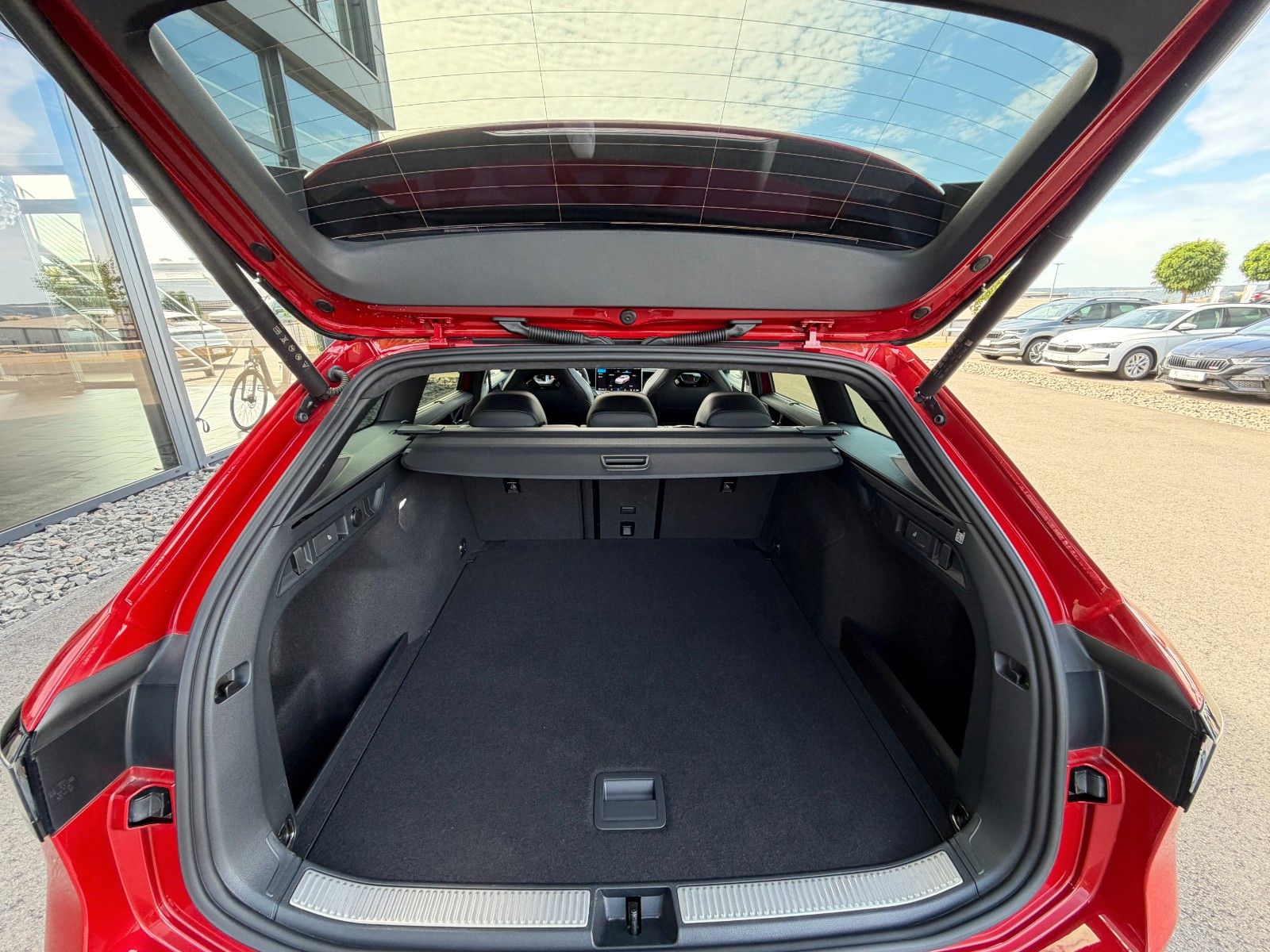 Volkswagen Passat 2.0TDI 4x4 R-Line Leder Pano Signature