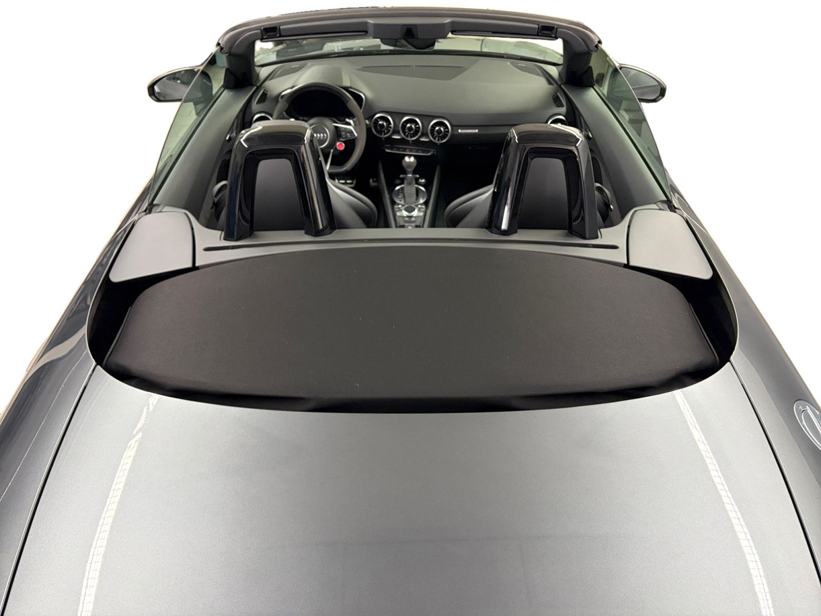 Audi TT RS Roadster TFSI quattro B&O Navi CAM Leder L