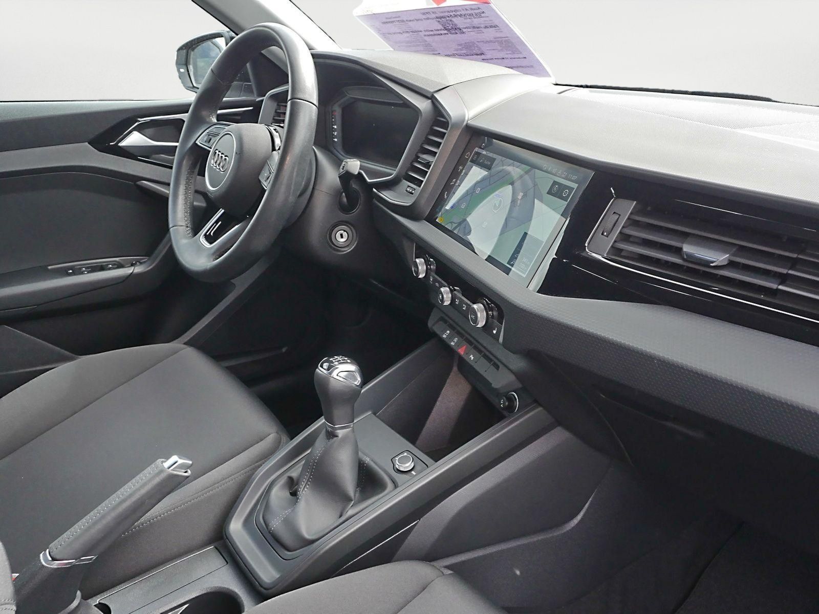 Audi A1 citycarver 35 TFSI - Samsaru's Car Outlet