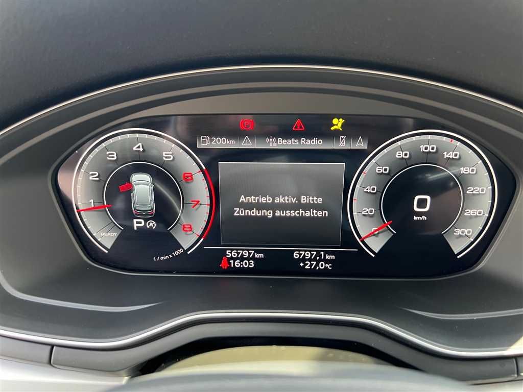 Audi A4 Avant 35 2.0 TFSI S-tronic - Samsaru's Car Outlet