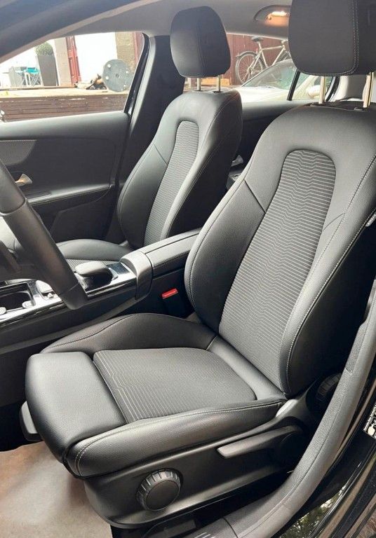 Mercedes-Benz A 200 4Matic - Samsaru's Car Outlet