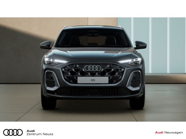 Audi Q5 TDI quattro S tronic - Samsaru's Car Outlet