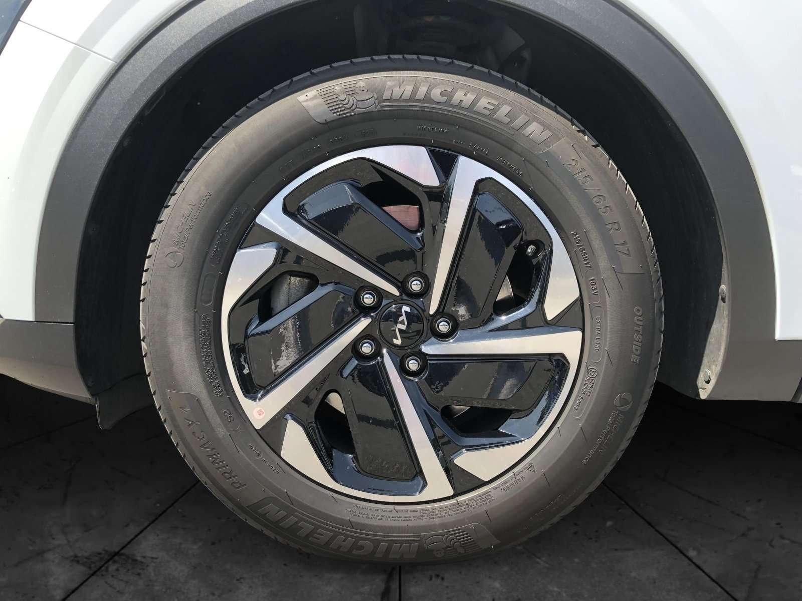 Kia Sportage Vision 1.6T AWD - Samsaru's Car Outlet