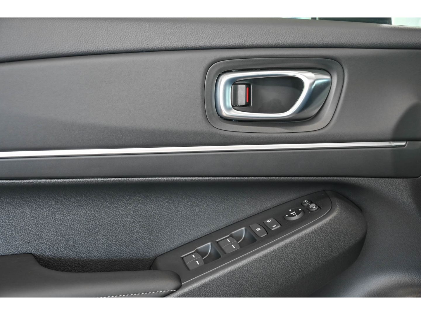 Honda HR-V 1.5 ADVANCE Totewinkel Assistent Lenkradhei