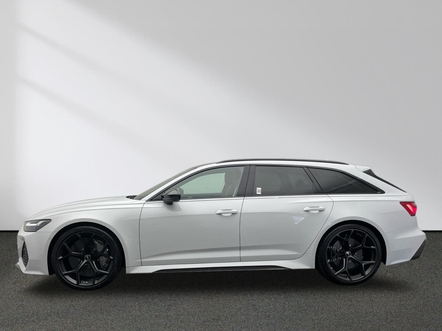 Audi RS6 Avant performance RS Dynamik-Paket plus Navi
