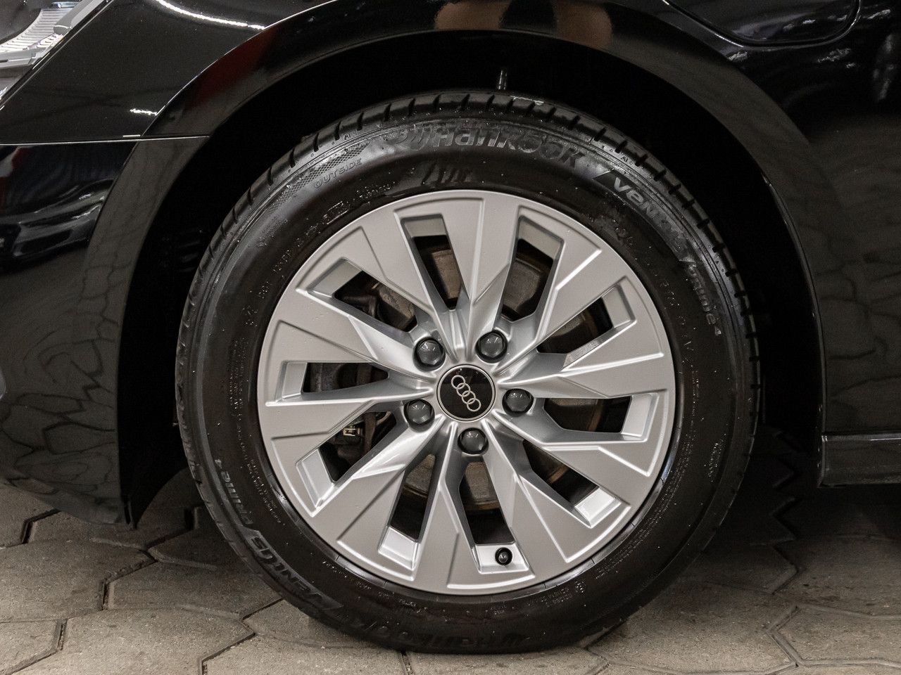 Audi A3 Sportback 40 TFSI e - Samsaru's Car Outlet