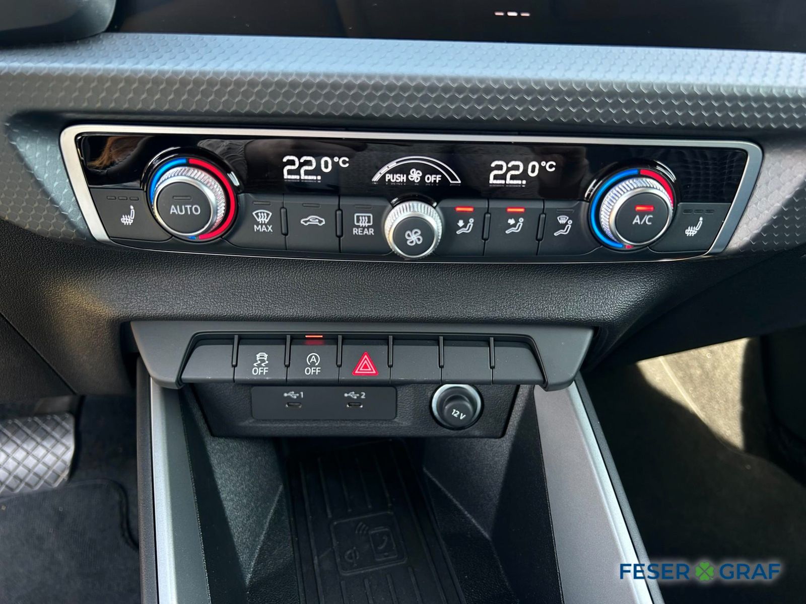 Audi A1 Sportback S line 30TFSI S tronic - Samsaru's Car Outlet