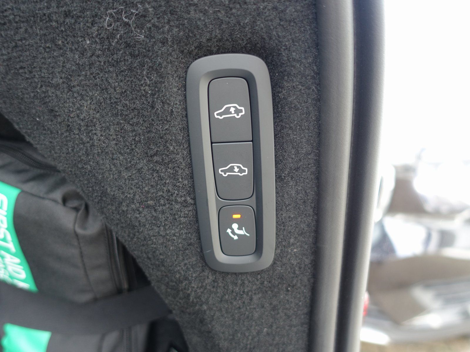 Volvo XC90 Ultra Dark T8 AWD Plug-in Hybrid/AHK/B&W