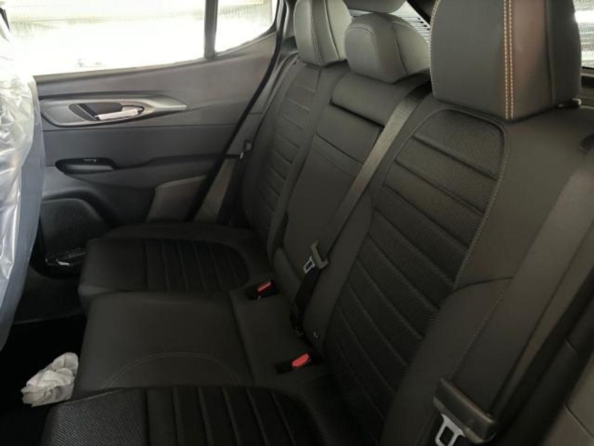 Alfa Romeo Tonale-Ti 1.6D Aut. *Navi*LED*360°Kam*