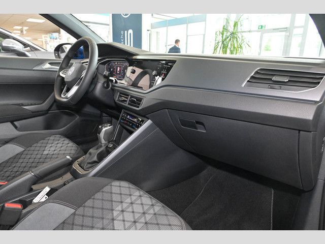 Volkswagen Taigo R-Line 1.0 TSI DSG - Samsaru's Car Outlet