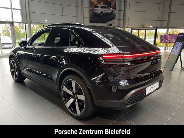 Porsche Macan 4 - Samsaru's Car Outlet