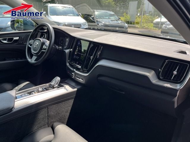 Volvo XC60 Recharge Geartronic Inscription T8 AWD +AHK