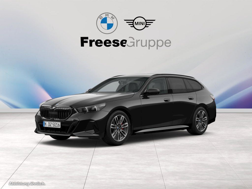 BMW 520d xDrive Touring AHK 360° HEAD-UP SITZBELÜFT