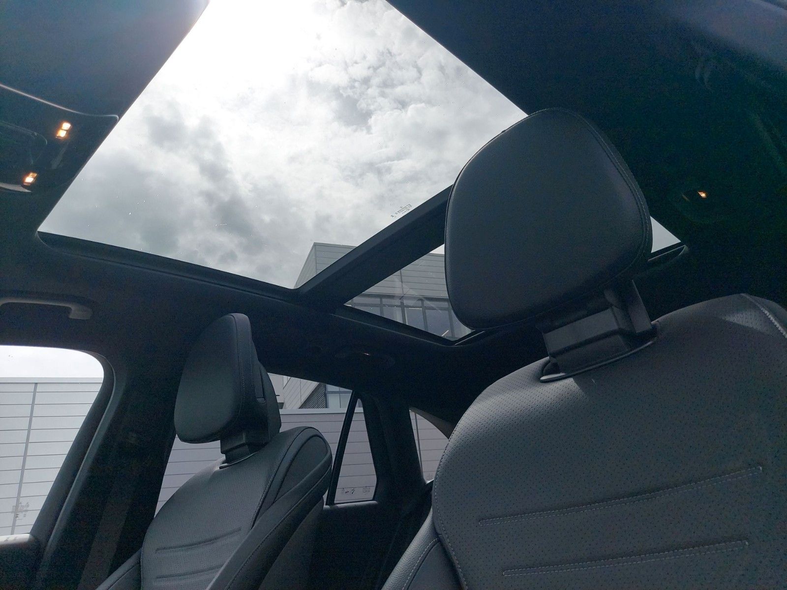 Mercedes-Benz GLC 300 d 4Matic*Pano*Memory*DIS+*Burm