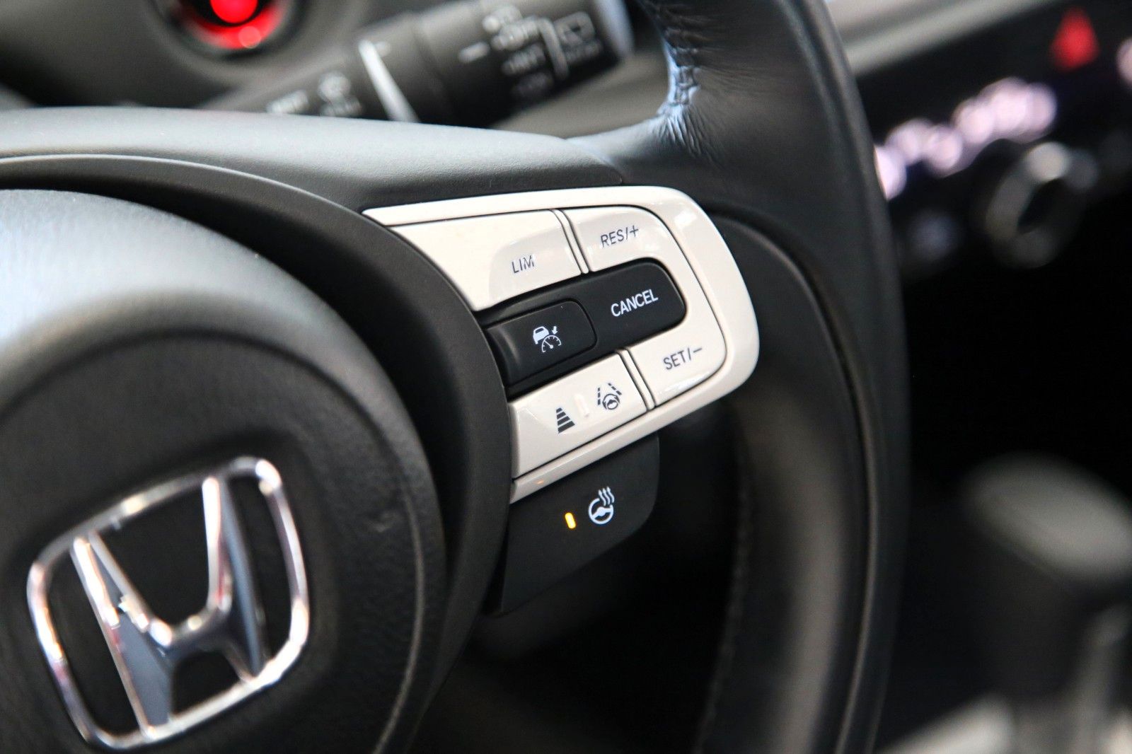 Honda Jazz 1.5 i-MMD Hybrid Advance