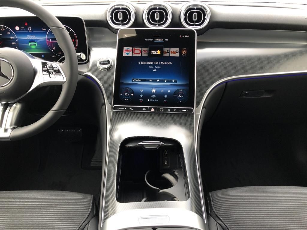 Mercedes-Benz GLC 220 d 4MATIC Avantgarde - Samsaru's Car Outlet