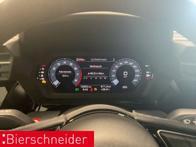 Audi A3 Sportback 35 TFSI advanced - Samsaru's Car Outlet