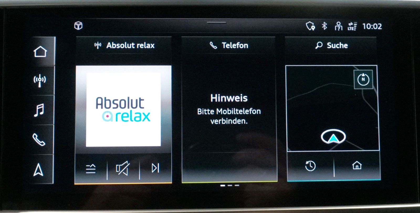 Audi A6 Avant 40 TDI quattro - Samsaru's Car Outlet