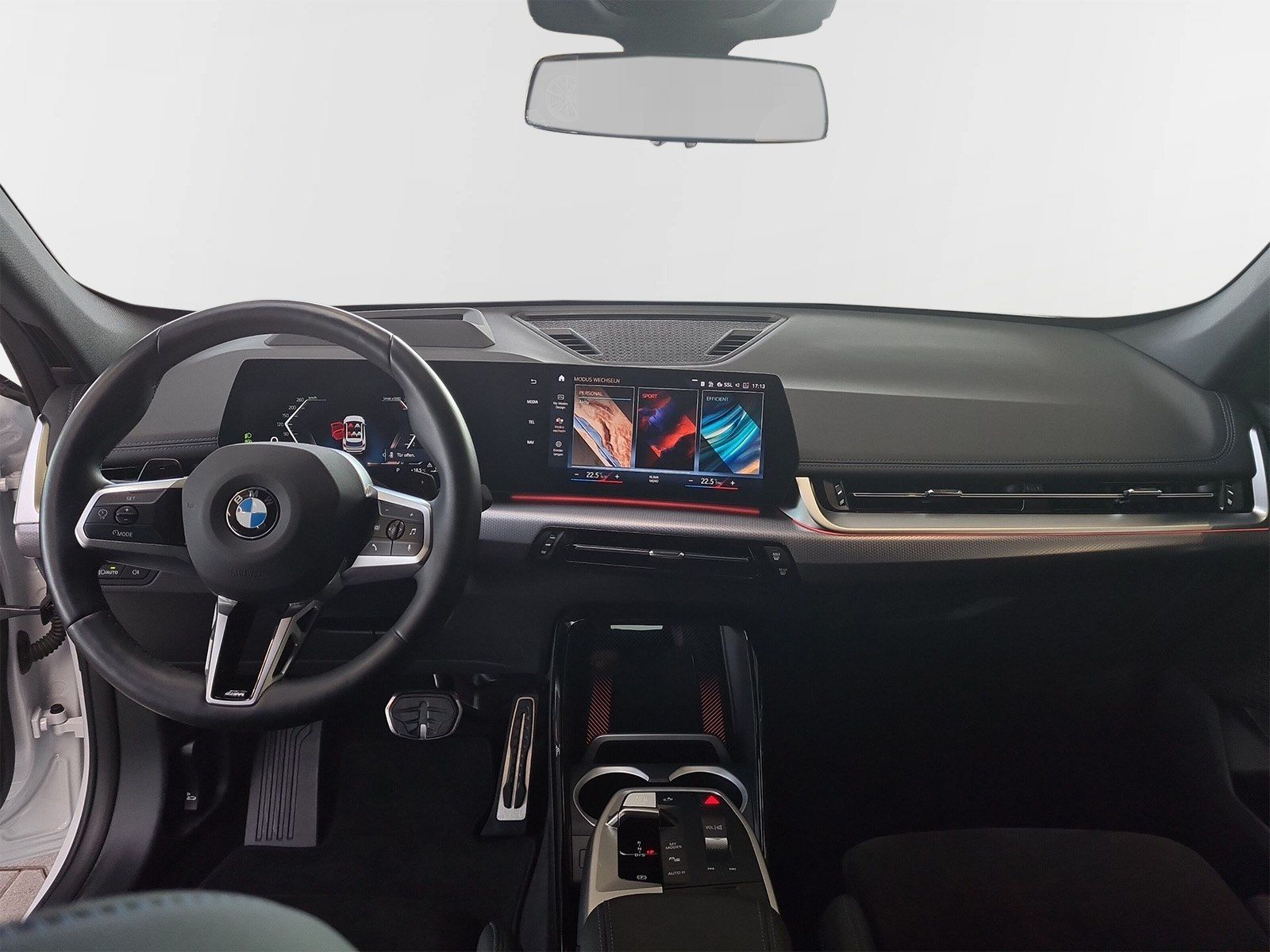 BMW X1 xDrive23i M-Sport - Samsaru's Car Outlet