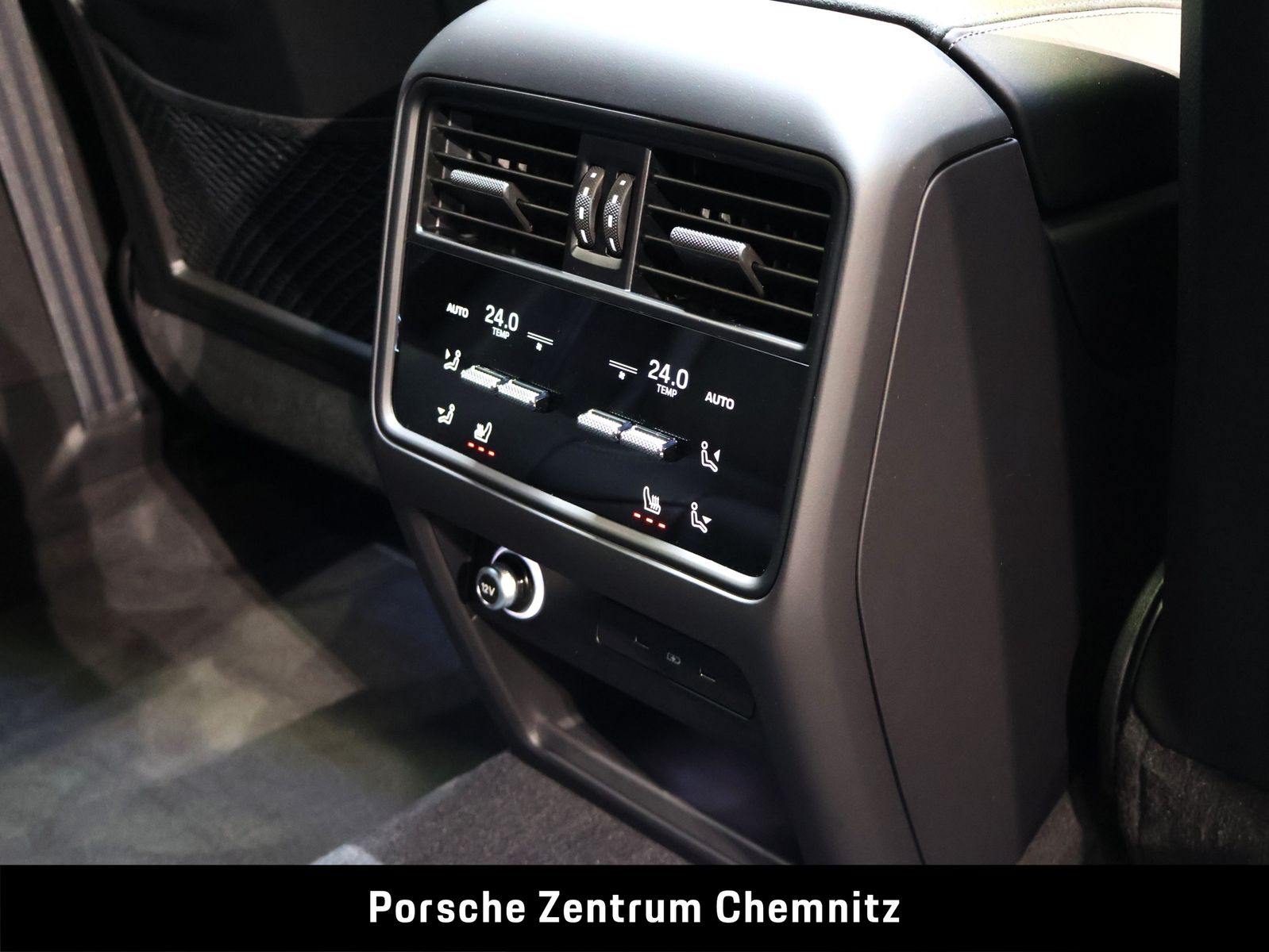 Porsche Cayenne GTS HA-Lenkung;Chrono;Head-Up;Pano