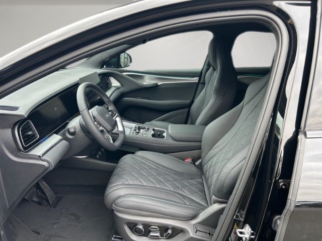 BYD Sealion 7