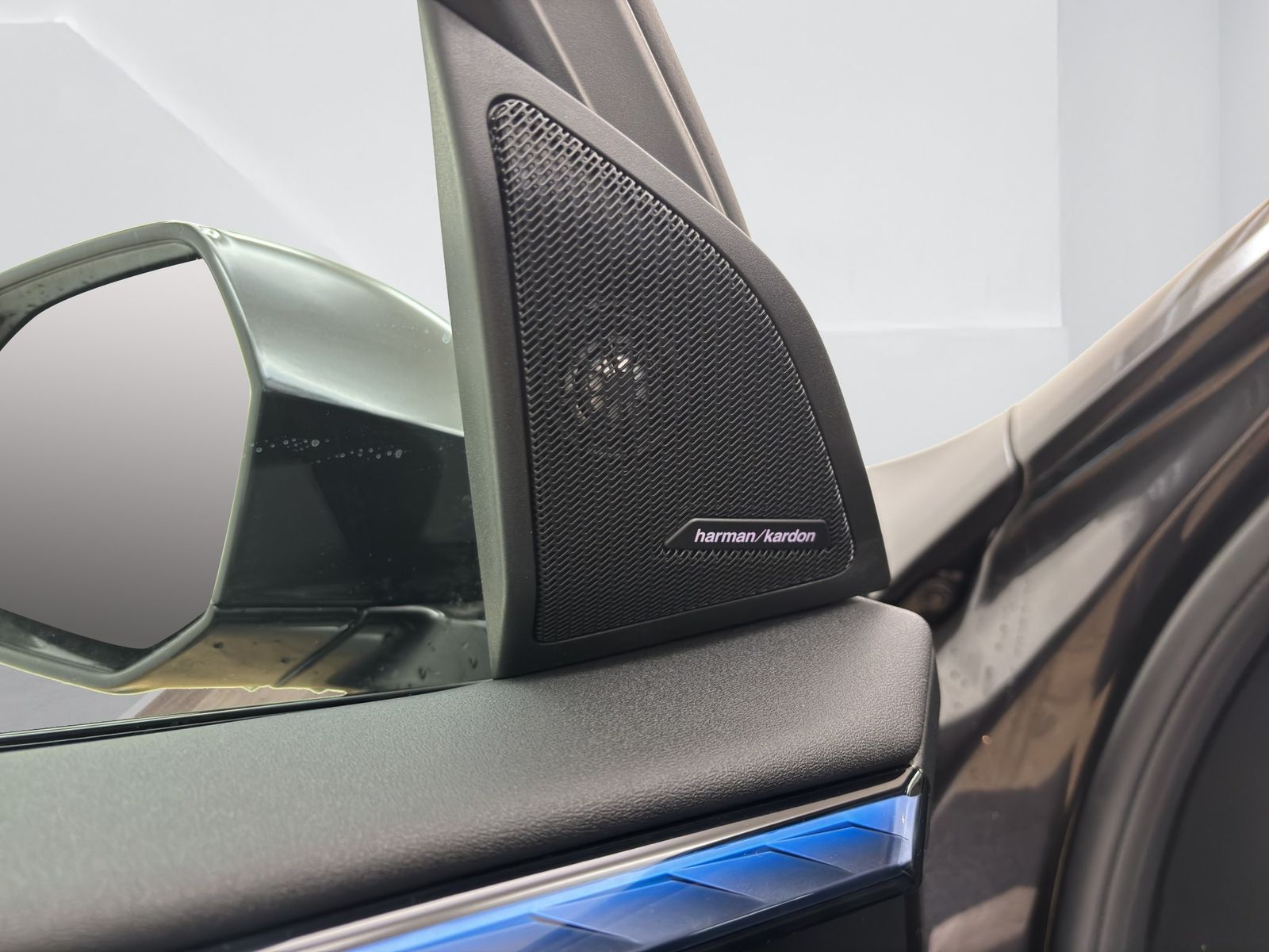 BMW X3 20d xDrive [M Sport, HUD, AHK, ACC, h&k Sound