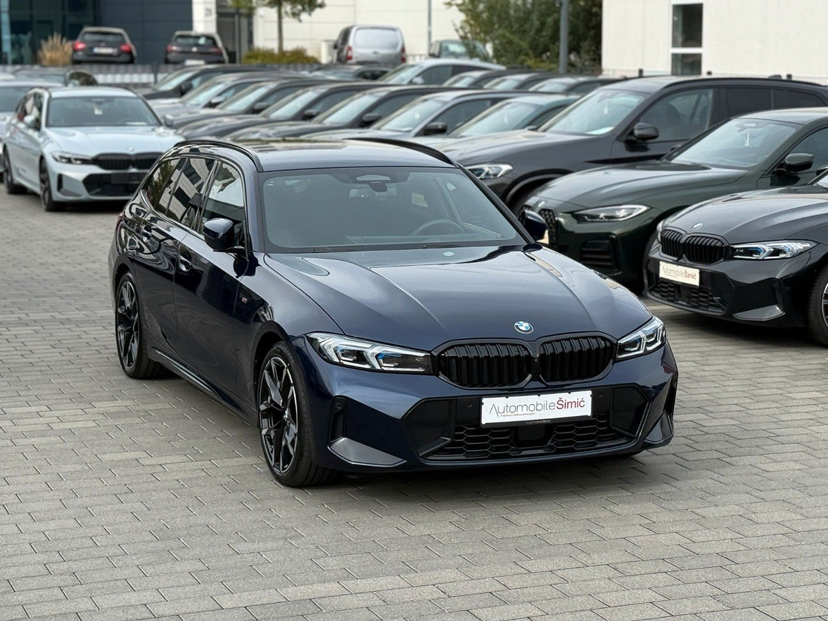 BMW Seria 3