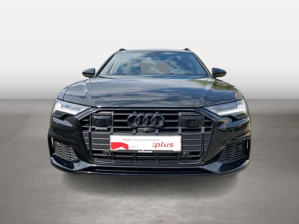 Audi A6 allroad 55 TFSI quattro S tronic - Samsaru's Car Outlet