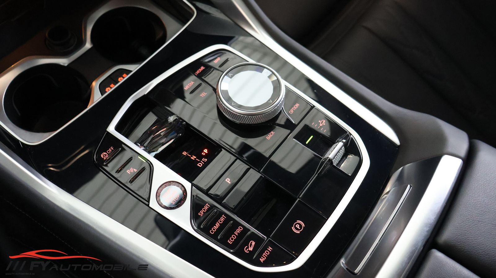 BMW X6 40 d xDrive M Sportpaket Pro* Luftf* AHK* Pan
