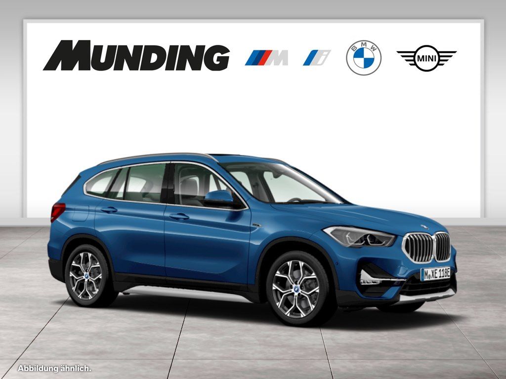 BMW X1 xDrive25e A xLine - Samsaru's Car Outlet