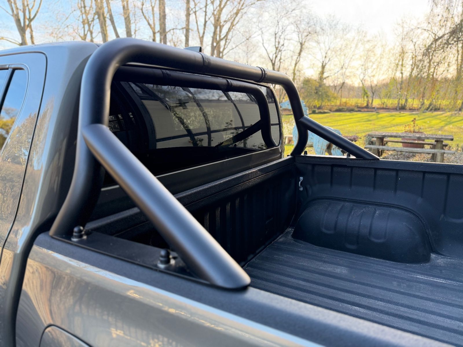 Toyota Hilux 2.8 D-4D 4Wd V48 Invincible*AHK*Büge