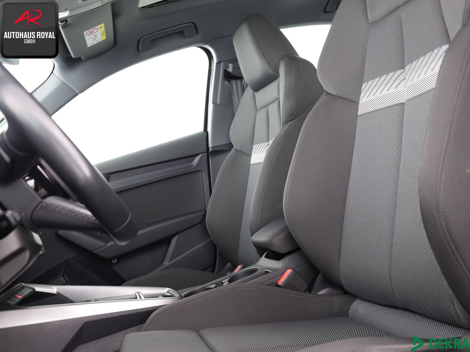 Audi A3 Limousine 30 TDI HEADUP,SPURHALTE,PANO,1.HAND