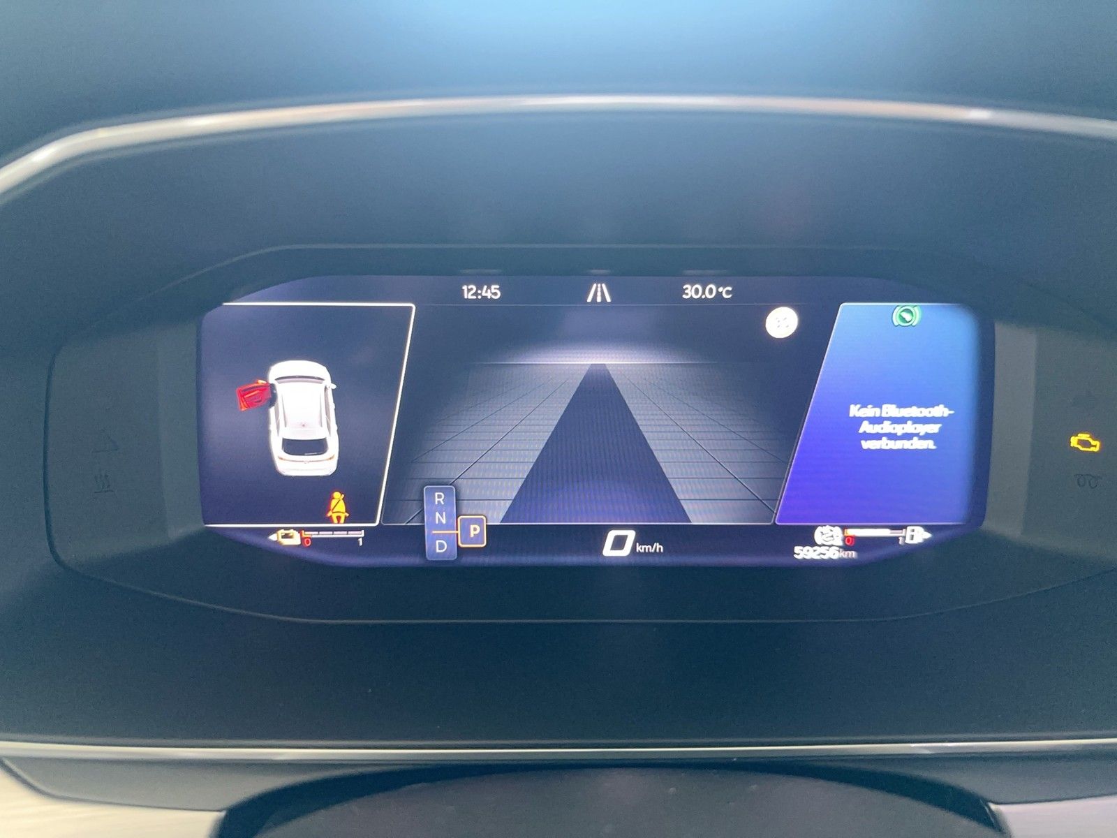 Seat Leon ST 1.4 FR e-Hybrid Navi-XL LED eHK AHK Kam.