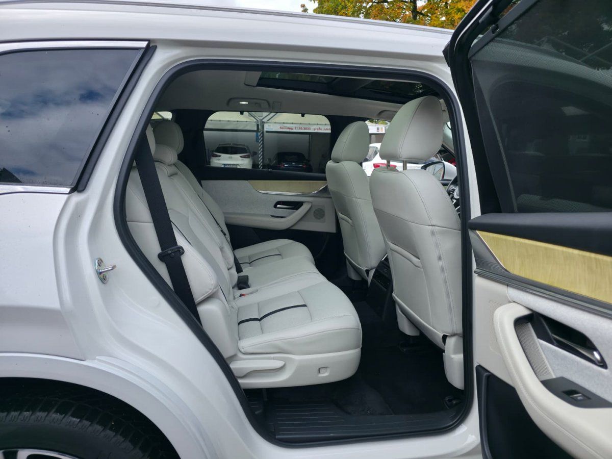 Mazda CX-80 3.3L e-SKYACTIV D 254ps 360°Kamera, Leder