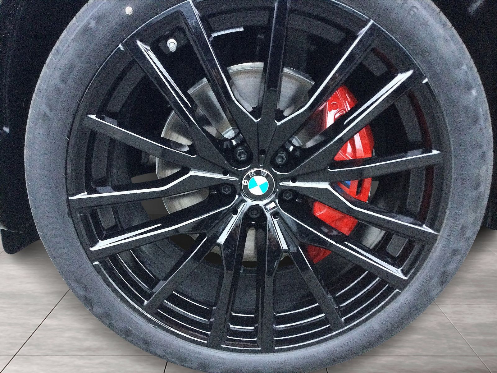 BMW X6 xDrive40d M Sport Pro AHK Panorama Innovation