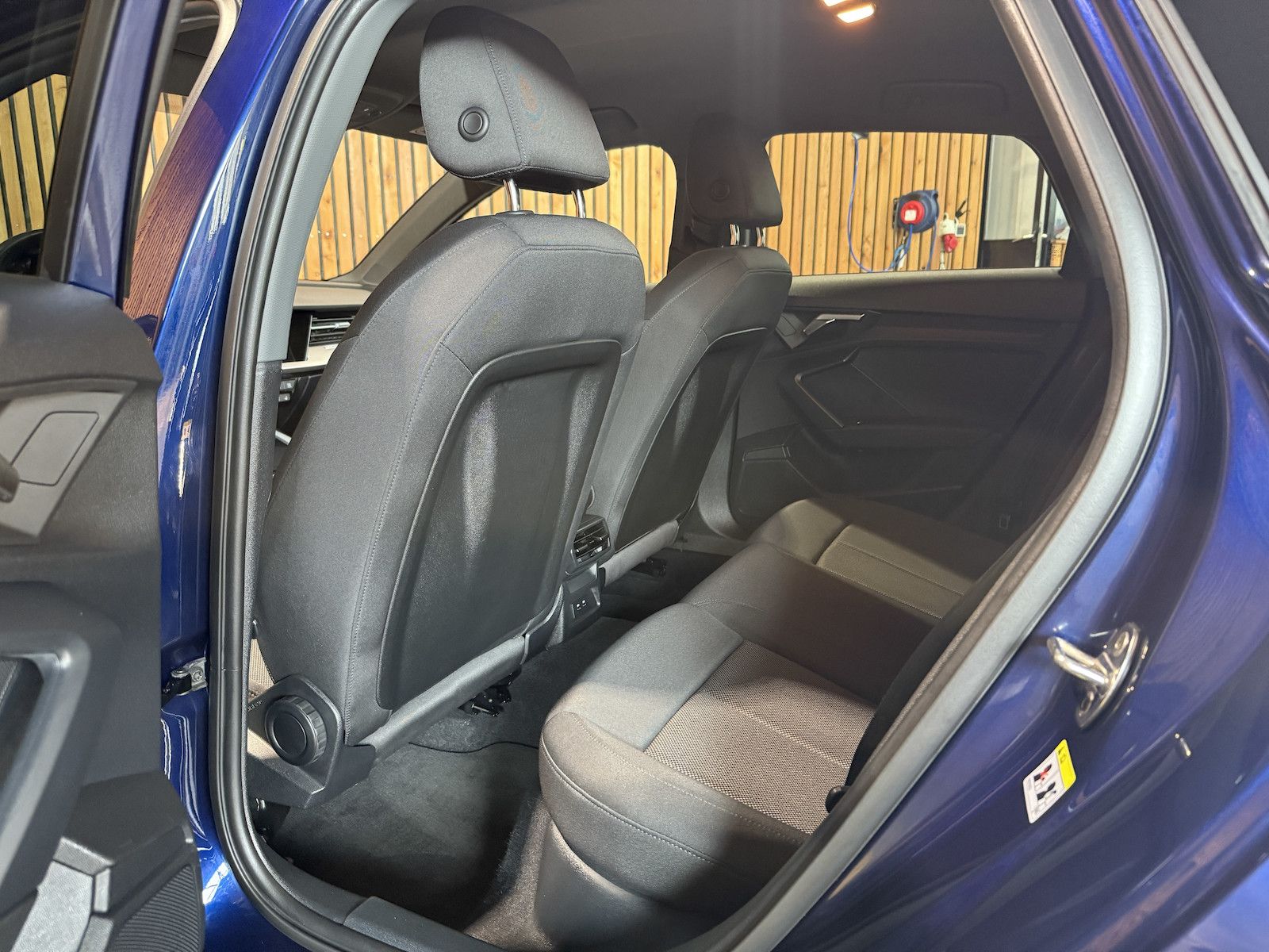 Audi A3 Sportback advanced TFSI *Navi*LED*Kam*Virtual