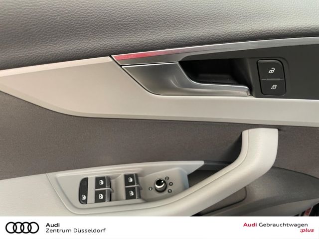 Audi A4 Avant 35 TFSI - Samsaru's Car Outlet