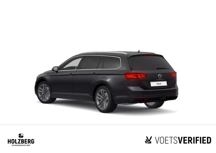 Volkswagen Passat 2.0 TDI Var. Business DSG 4Motion - Samsaru's Car Outlet