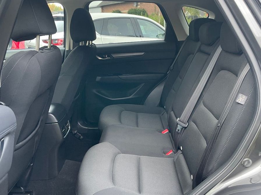 Mazda CX-5 Ad'vantage 2WD HUD/SHZ/360°Kamera