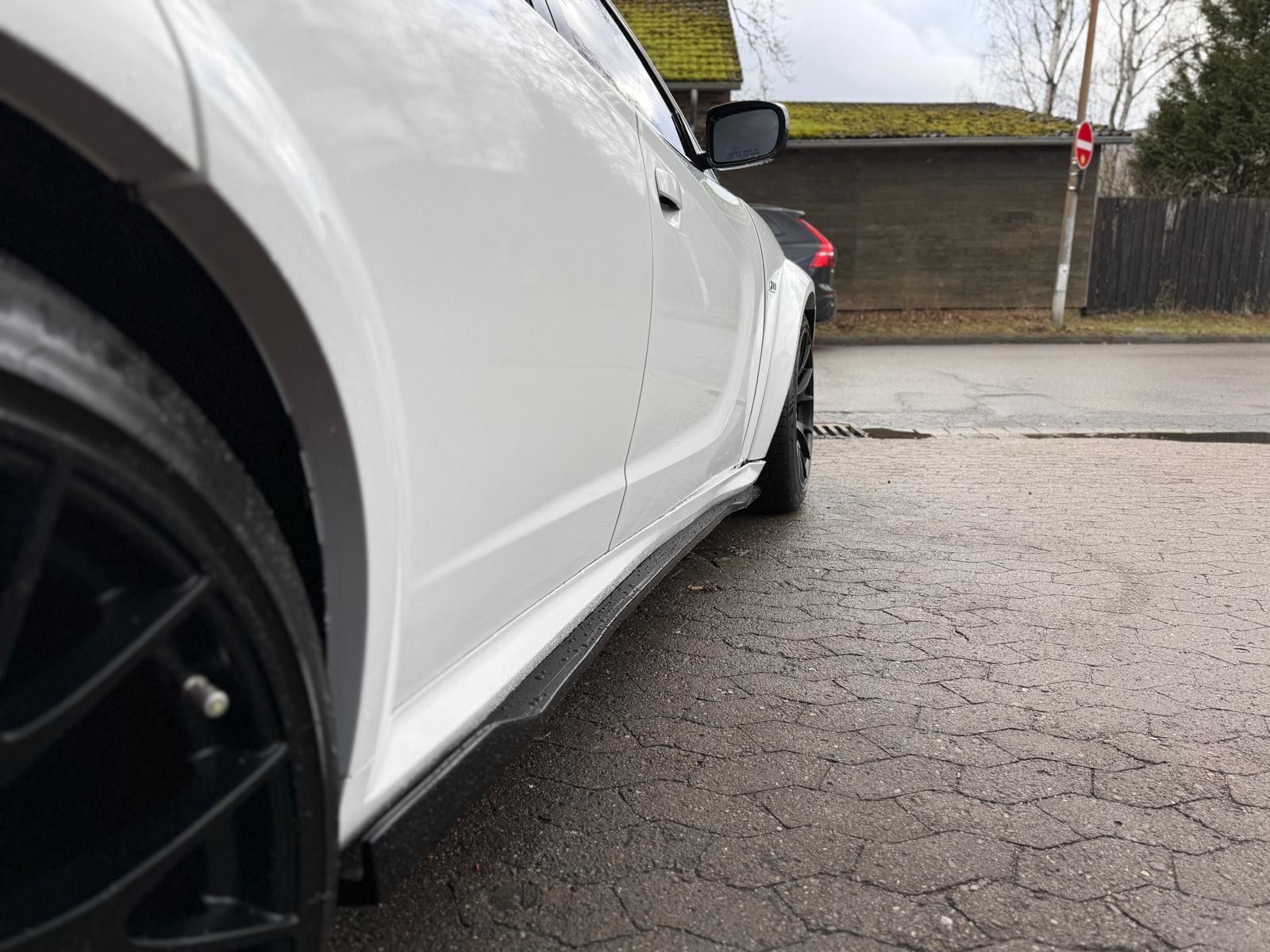 Dodge DAYTONA*WIDEBOY*CARBON*GARANTIE*SERVICE NEU*VOLL