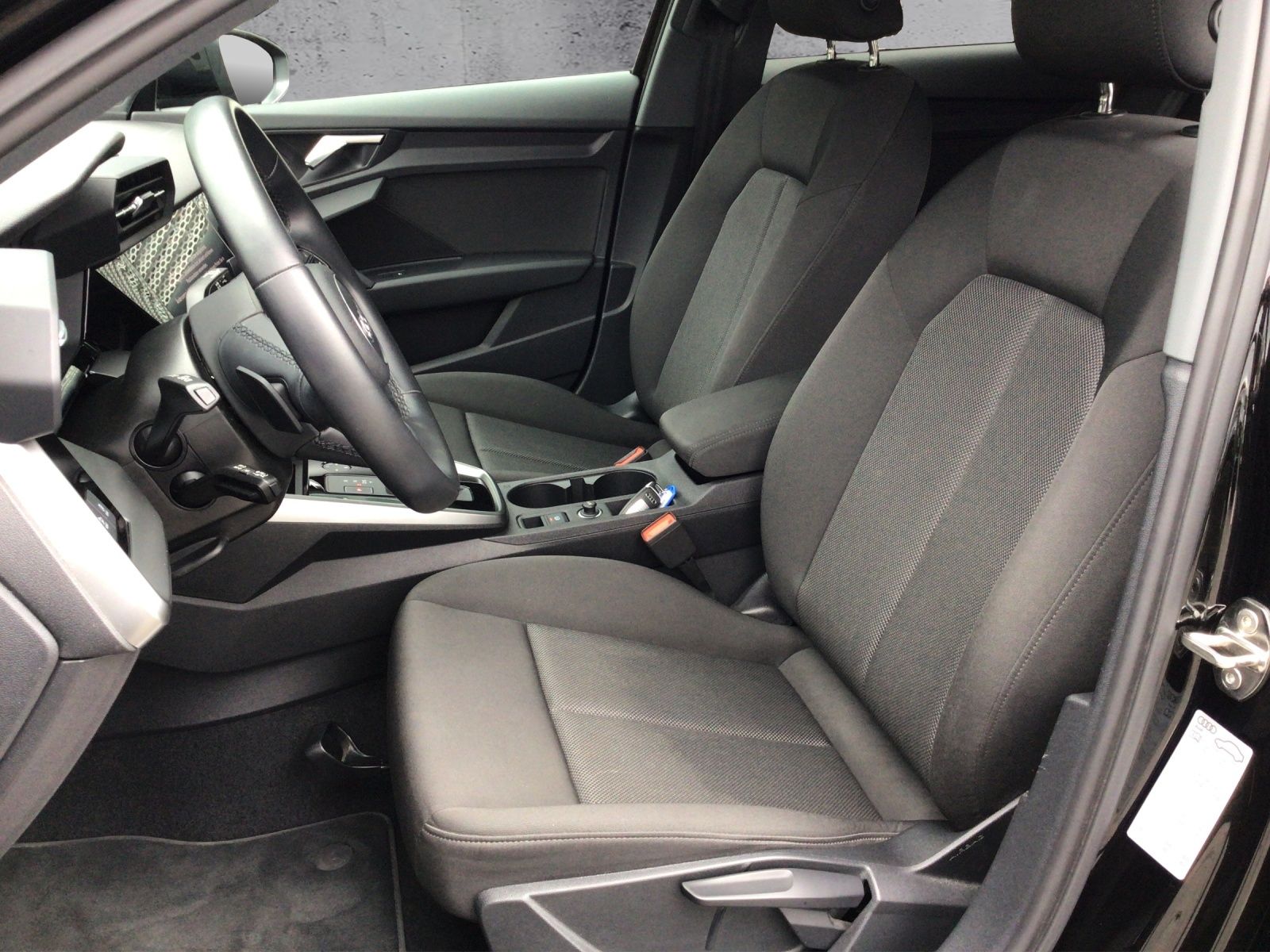 Audi A3 Sportback e-tron advanced 40TFSIe