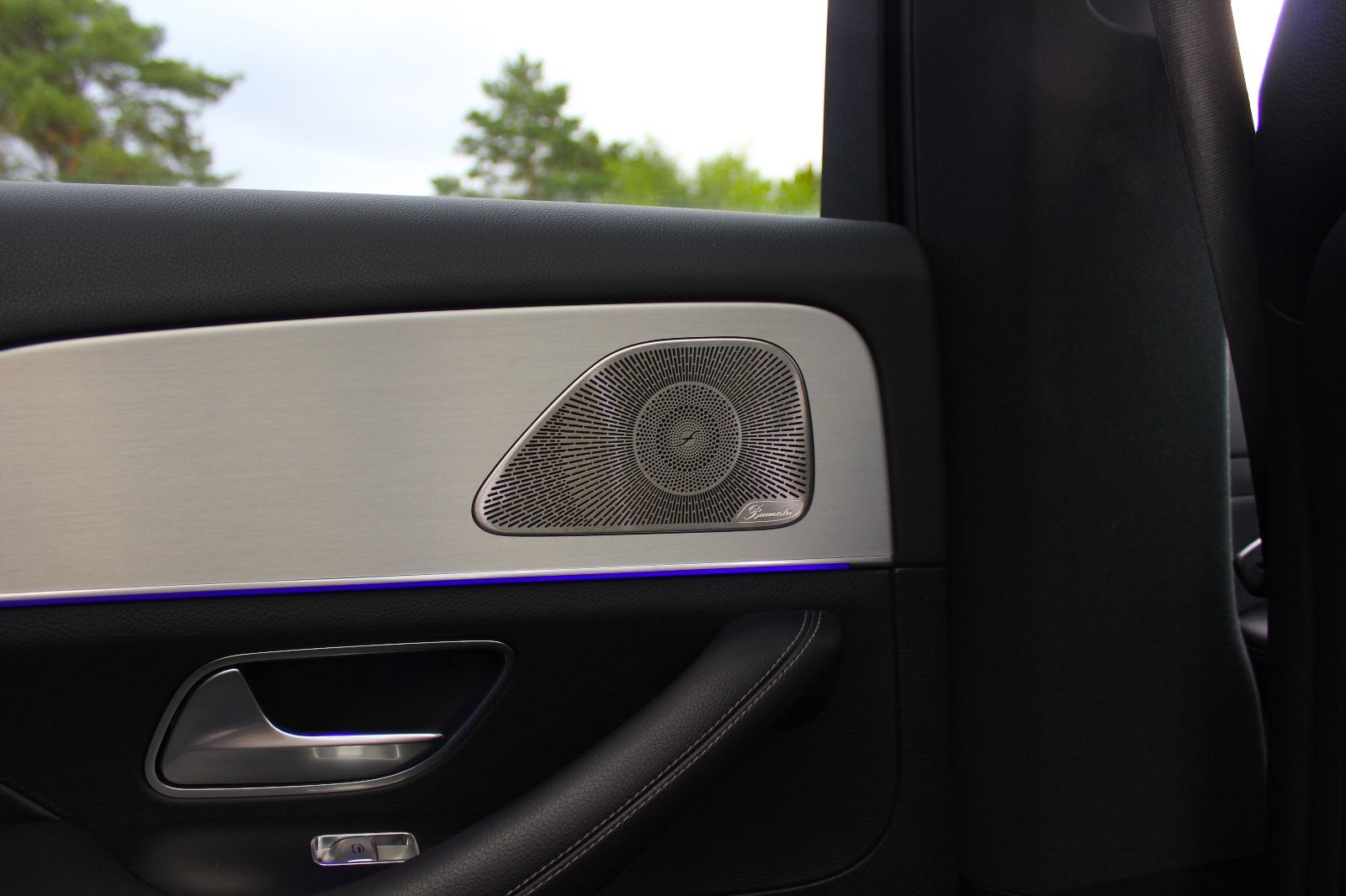 Mercedes-Benz GLE 350 de 4MATIC AMG-STYLING PANO AHK 21 ZOLL