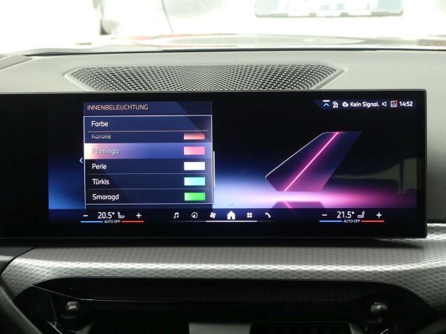 BMW 320 i Tour M Sportp. AHK°ACC°-HIFI°AdLED°18Zoll