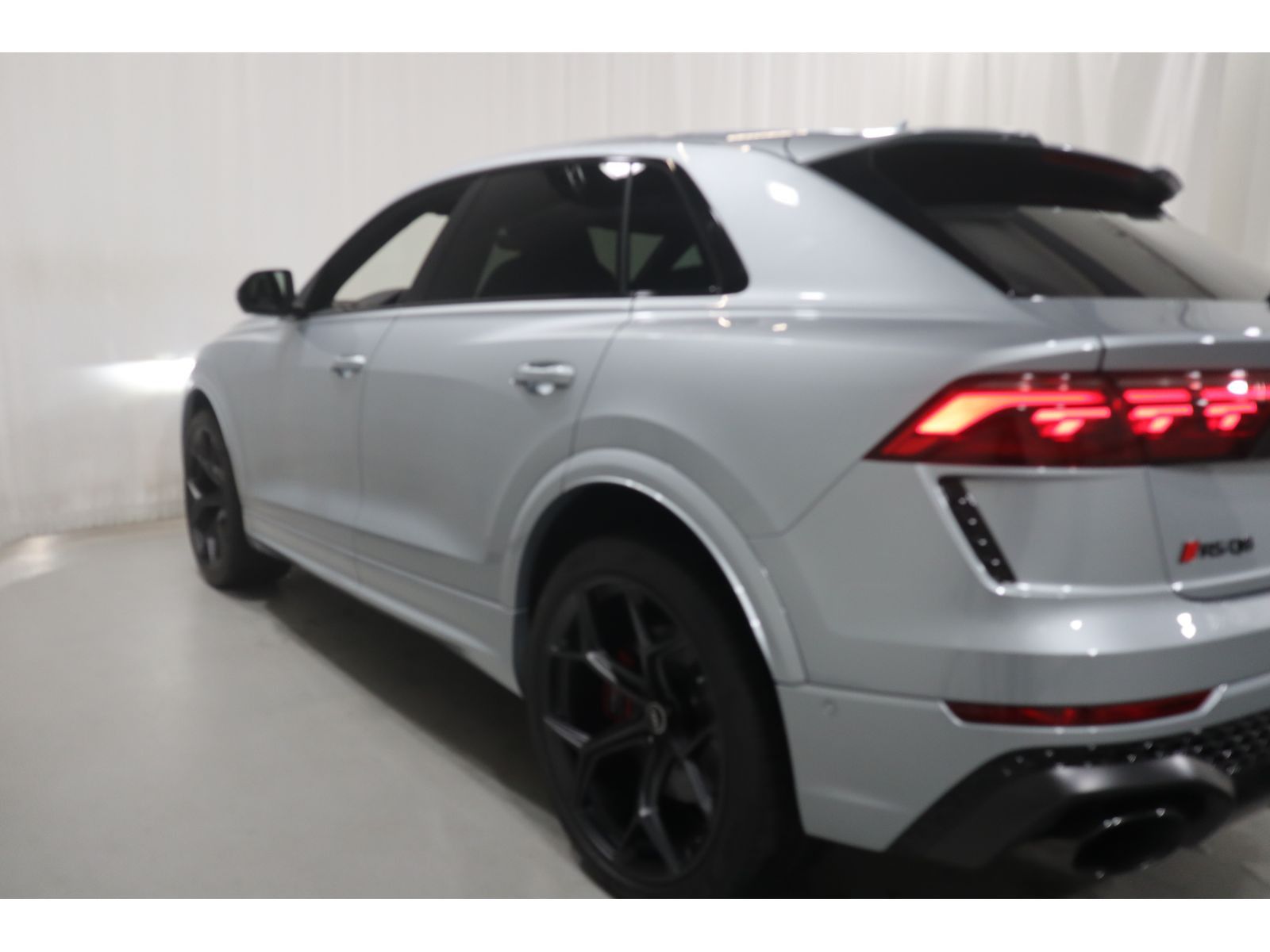 Audi RS Q8 4.0 TFSI quattro performance B&O*HD-Matrix